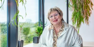 “Maak van je brein je bondgenoot”