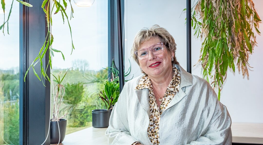 “Maak van je brein je bondgenoot”