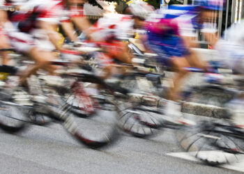 Naar de Tour de France kijken tijdens de werkuren: mag dat?