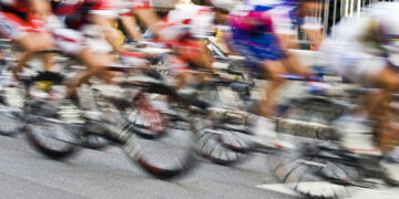 Naar de Tour de France kijken tijdens de werkuren: mag dat?