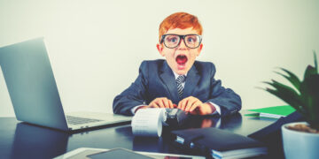 Onderzoek: kinderen en jongeren verwachten een arbeidsmarkt met minder pendelen, meer AI en maximale flexibiliteit
