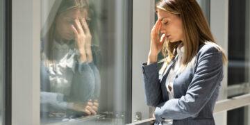 Betrokkenheid leidinggevenden staat onder druk