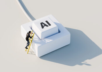 Shadow AI groeit in Belgische organisaties