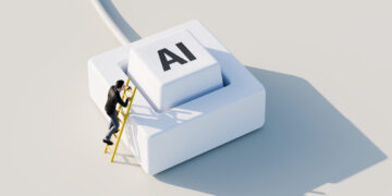 Shadow AI groeit in Belgische organisaties