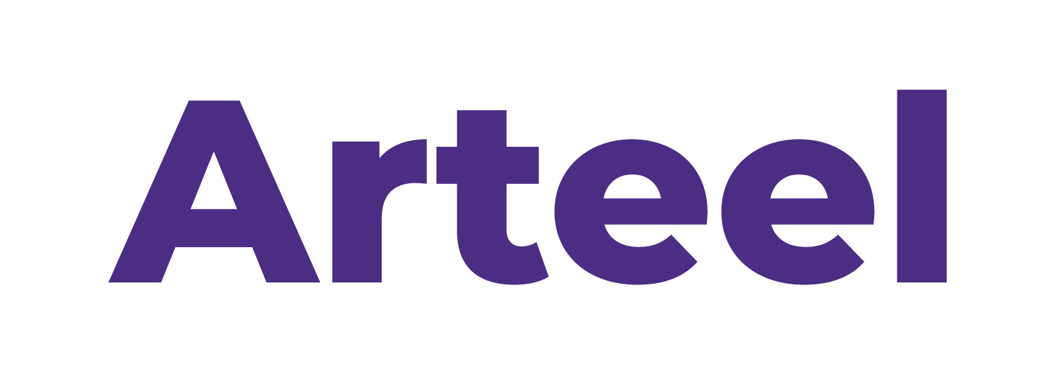 logo arteel