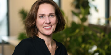 De toekomstkoffer van Hanna Zijstra