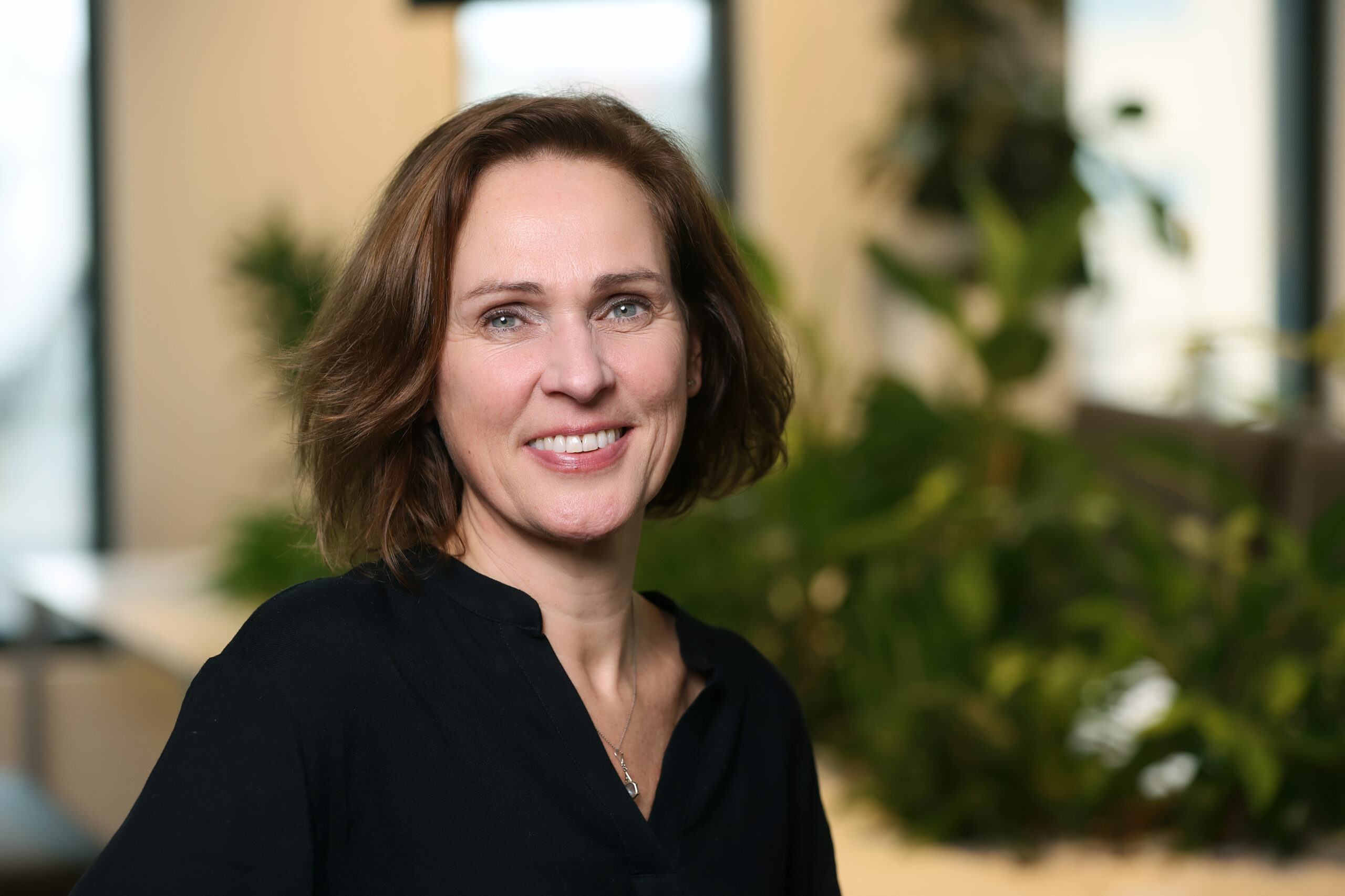 De toekomstkoffer van Hanna Zijstra