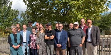 Provincie Oost-Vlaanderen blijft zich profileren als inclusieve werkgever