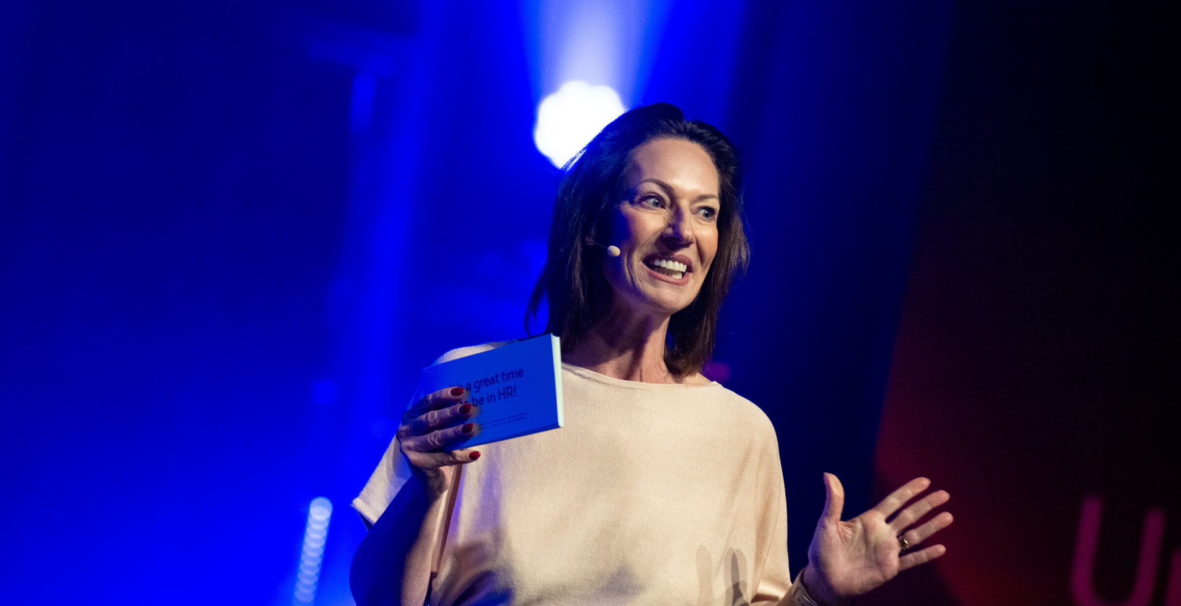 20260522 - Wintercircus en zaal Viernulvier, Vooruit in Gent - sfeerreportage tijdens de ZoHRo Awards van #ZigZagHR