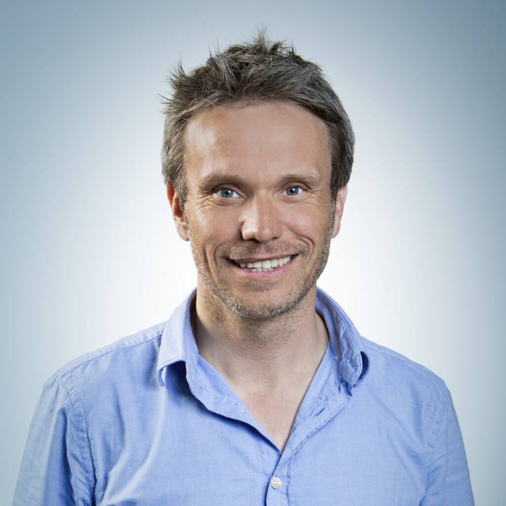 Foto Lode Godderis