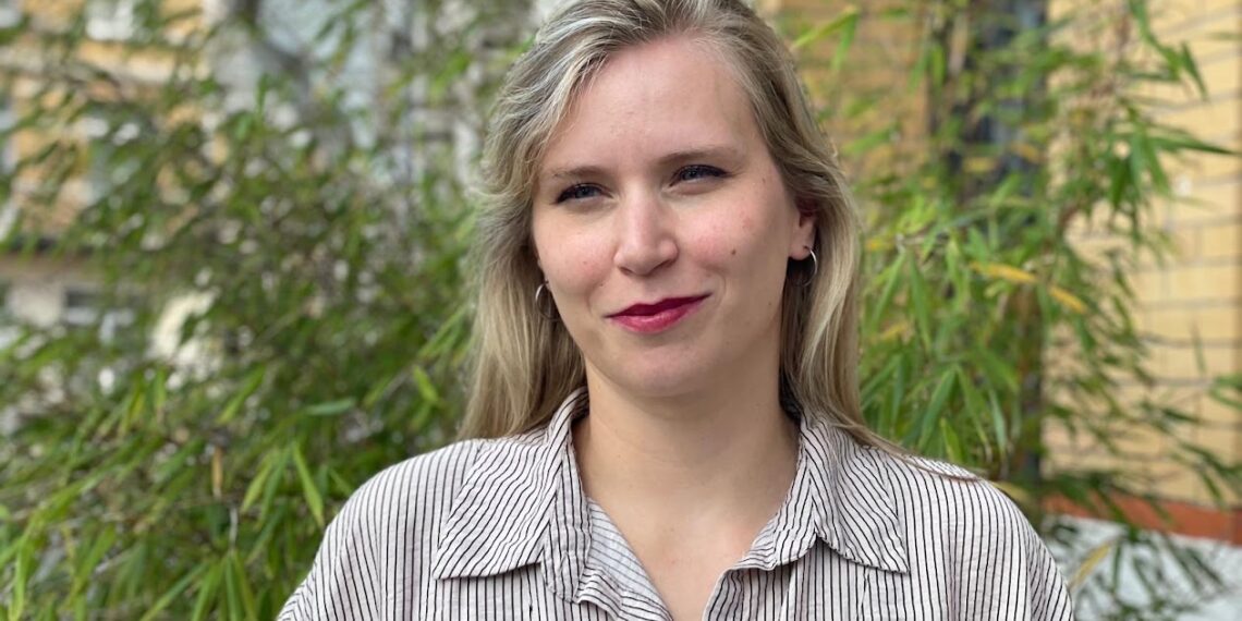 Wie houdt de optelsom van verandering bij?