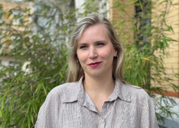 Wie houdt de optelsom van verandering bij?