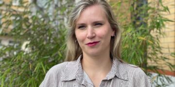 Wie houdt de optelsom van verandering bij?