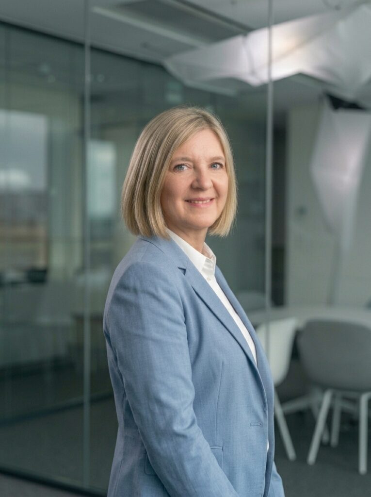 Portret foto