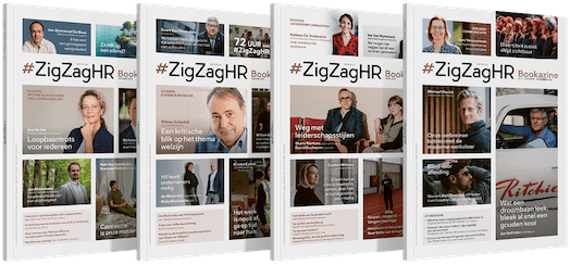ZigZagHR covers 3D 4 edities 1