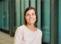 De toekomstkoffer van Marianne Van Erck