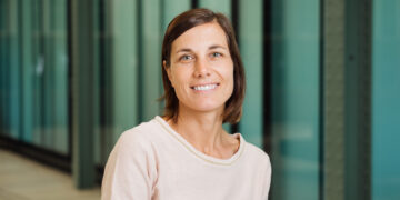 De toekomstkoffer van Marianne Van Erck