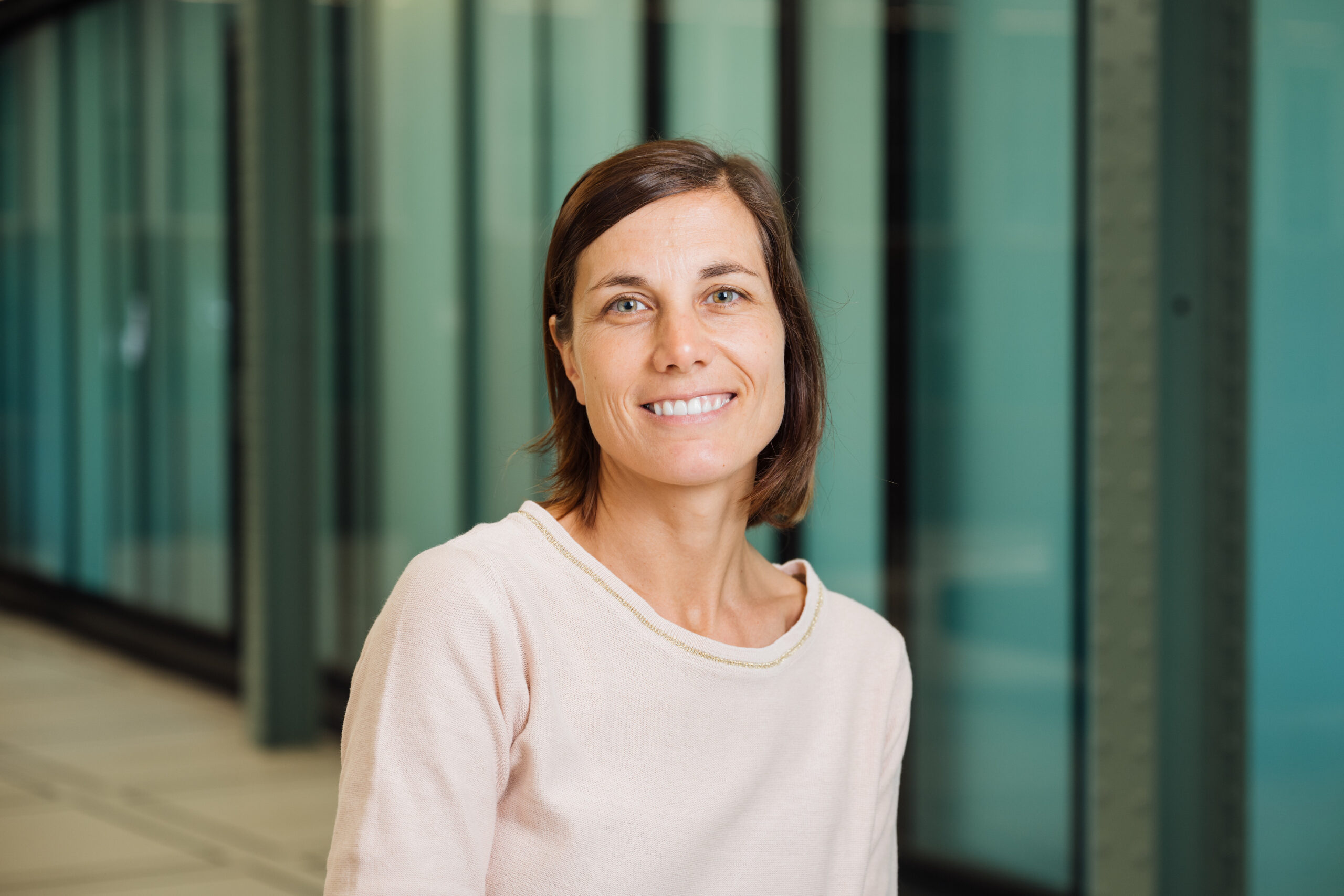 De toekomstkoffer van Marianne Van Erck