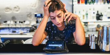 Starters willen vrijheid, maar nemen steeds minder vrij