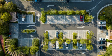 Elektrisch bedrijfswagenpark brengt nieuw veiligheidsvraagstuk mee
