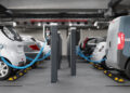 Slechts één op vier werknemers zal instappen in mobiliteitsbudget