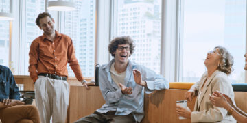 44% van de werkgevers wil vaste teams nog dit jaar uitbreiden