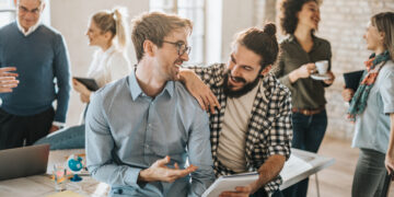 Voldoende vakantie en flexibiliteit: dit bepaalt de werk-privébalans van de Belg