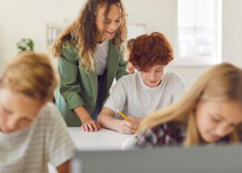 Verschillende schoolvakanties, een complexere verlofpuzzel?