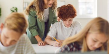 Verschillende schoolvakanties, een complexere verlofpuzzel?