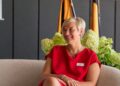 De toekomstkoffer van Isabelle Bouckaert