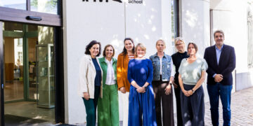 Aquafin en Antwerp Management School zetten eindeloopbaan op de HR-agenda