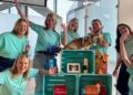 Van product naar people strategie: op bezoek bij Edgard & Cooper