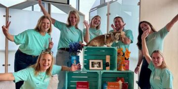 Van product naar people strategie: op bezoek bij Edgard & Cooper