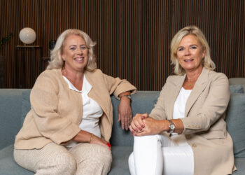 The Circle of Wellbeing lanceert The Well-Leading Compass