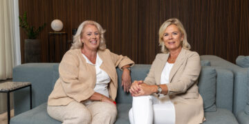 The Circle of Wellbeing lanceert The Well-Leading Compass