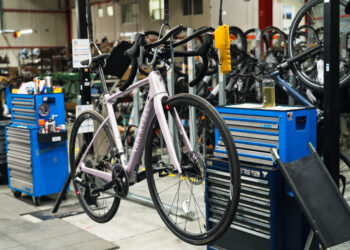 Decathlon lanceert re-lease: leasing van geleasede fietsen