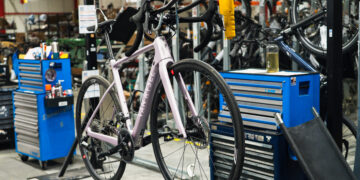 Decathlon lanceert re-lease: leasing van geleasede fietsen