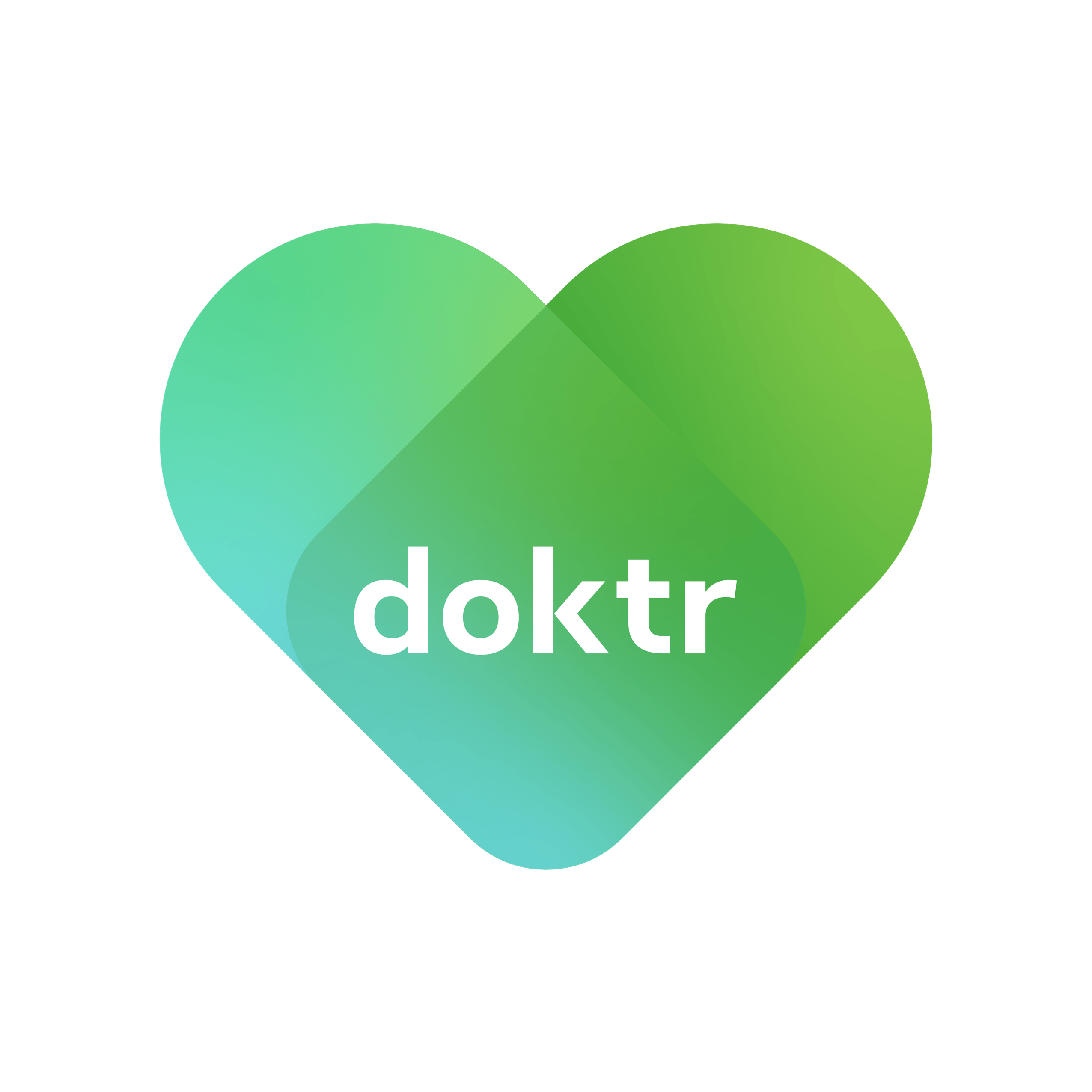 Logo doktr