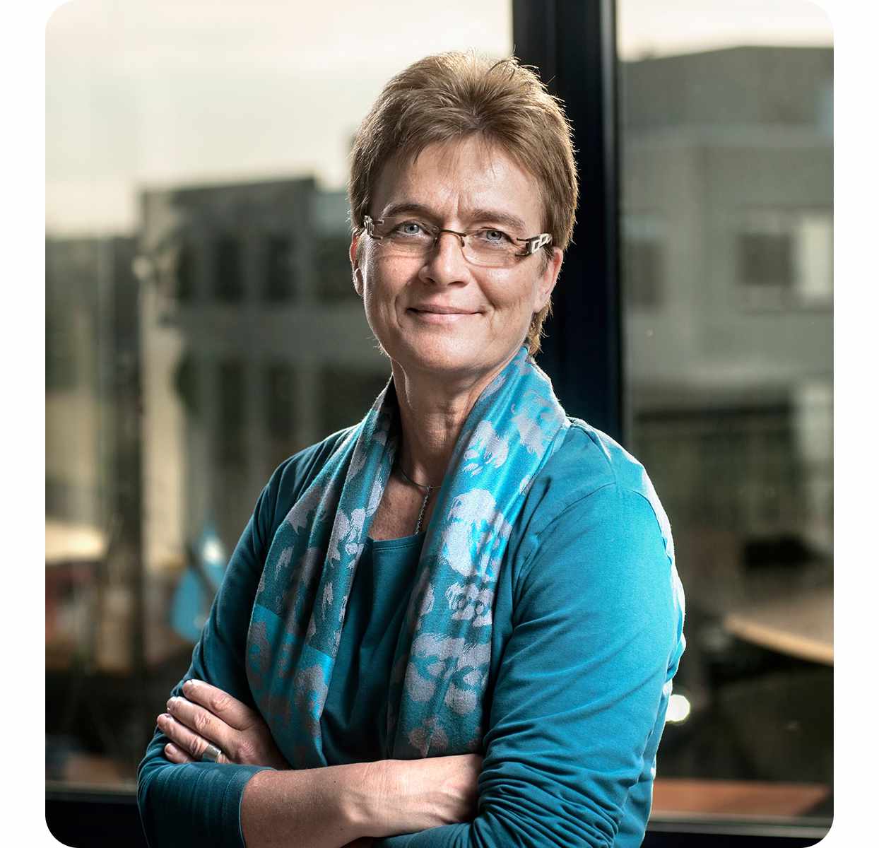 NL Splash Profile Image Saskia van Uffelen