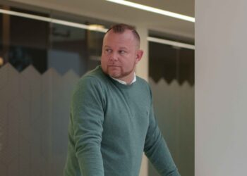 De duurzaamste woon-werkverplaatsing is de verplaatsing die je niet maakt