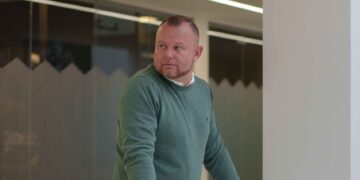 De duurzaamste woon-werkverplaatsing is de verplaatsing die je niet maakt