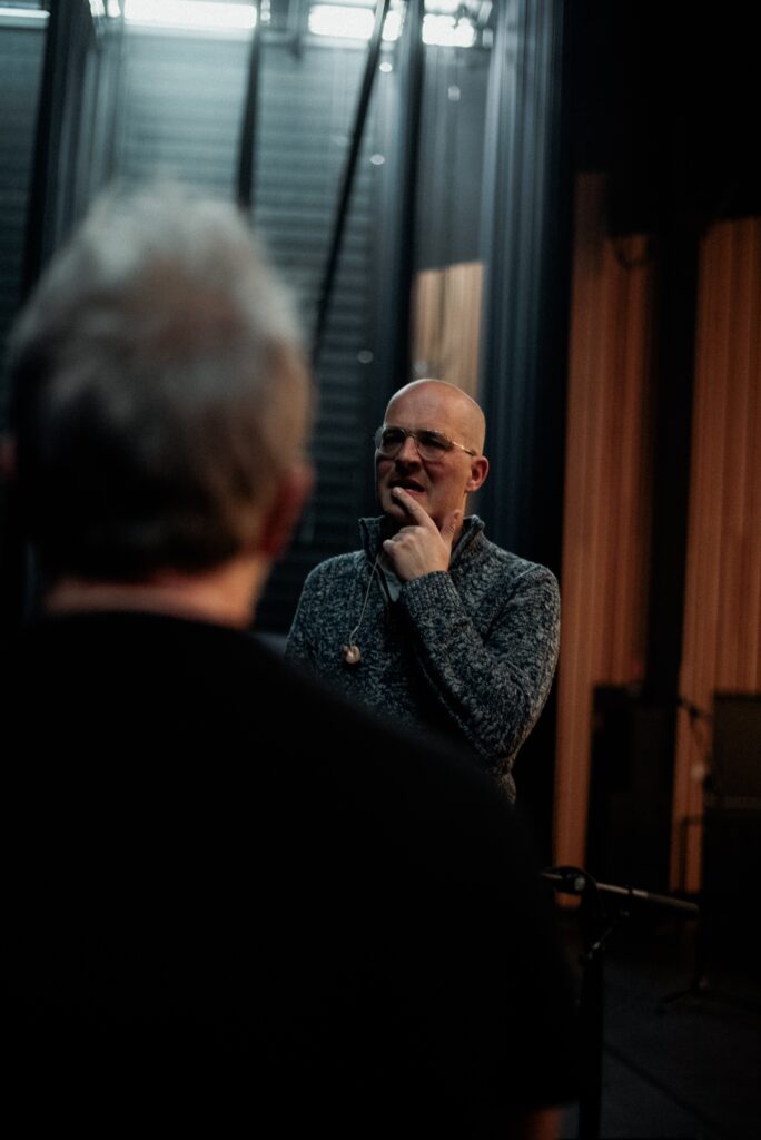 Stijn Kolacny © Cindy Van Briel