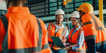Wervingsoptimisme keert terug