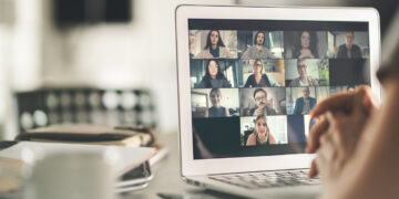Werkgevers zoeken opnieuw grip op telewerk