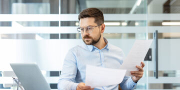 Meer dan zes op tien grote werkgevers hebben moeite om talent te vinden