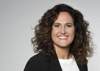 De toekomstkoffer van Loes Bresseleers
