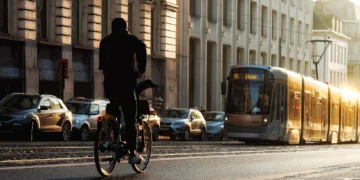 Drie maanden voor de invoering weten 8 op de 10 werknemers niet wat federaal mobiliteitsbudget inhoudt