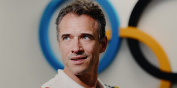 Cédric Van Branteghem eet al heel zijn leven feedback als ontbijt