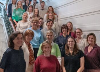 Antwerp Management School en CM Gezondheidsfonds brengen 12 organisaties samen rond werkdruk en werkstress