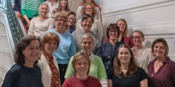 Antwerp Management School en CM Gezondheidsfonds brengen 12 organisaties samen rond werkdruk en werkstress